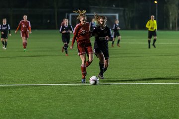 Bild 286 - Frauen SV Wahlstedt - TSV Schoenberg : Ergebnis: 17:1